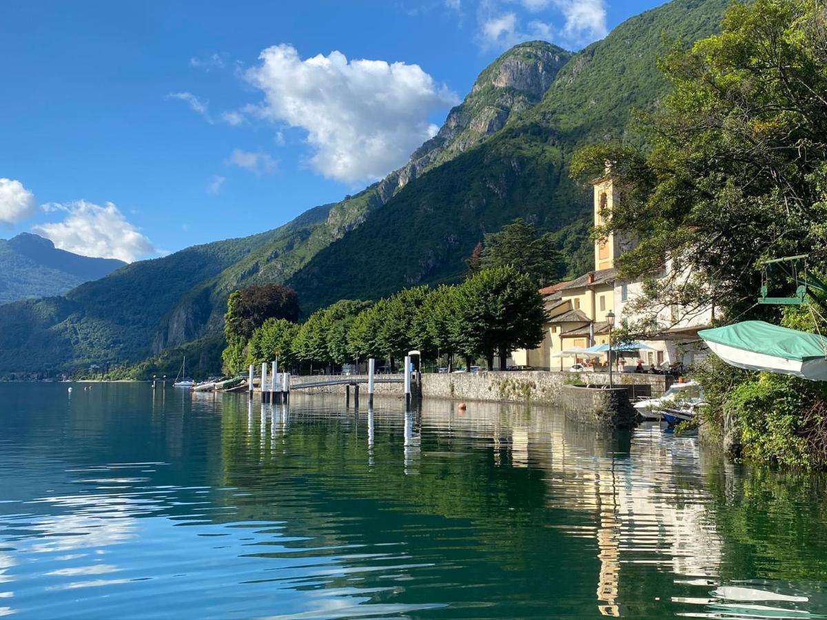 Al Molo 5 - Margaritaville Oliveto Lario 外观 照片
