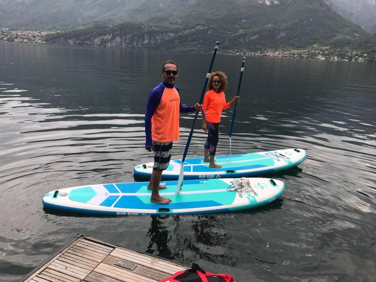 Al Molo 5 - Margaritaville Oliveto Lario 外观 照片