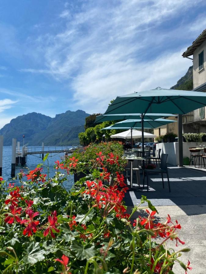 Al Molo 5 - Margaritaville Oliveto Lario 外观 照片