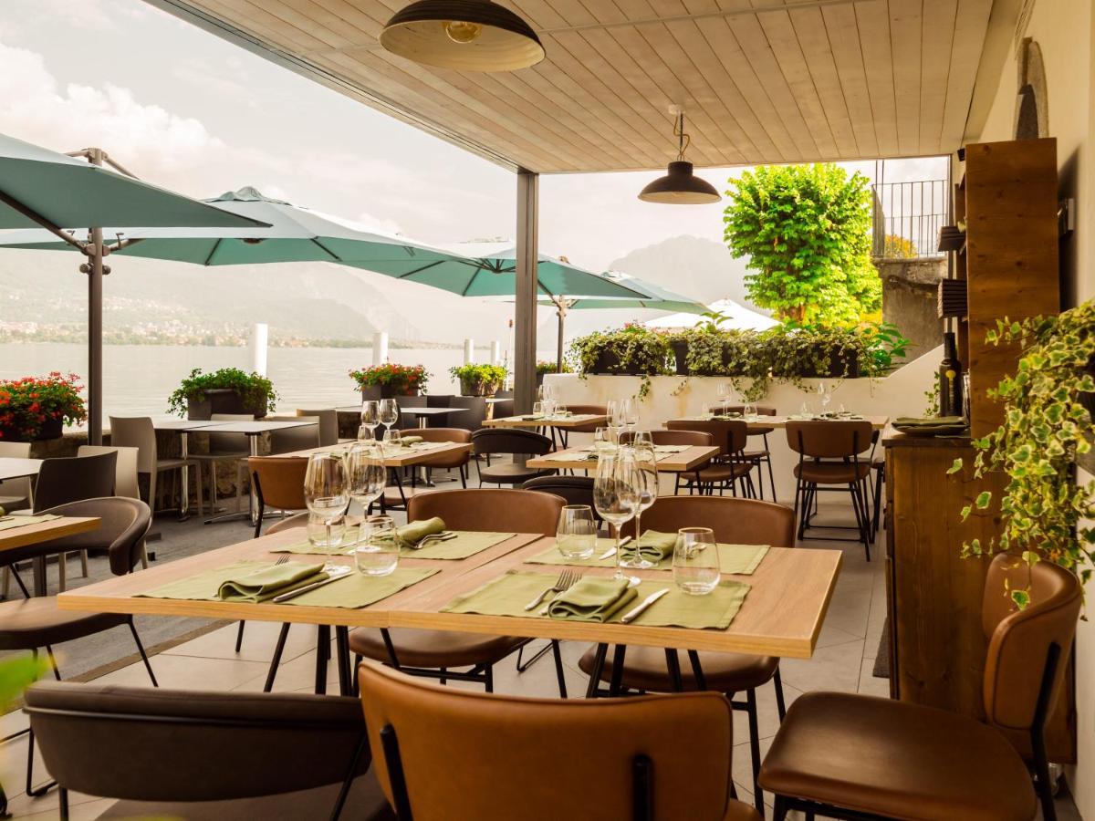 Al Molo 5 - Margaritaville Oliveto Lario 外观 照片