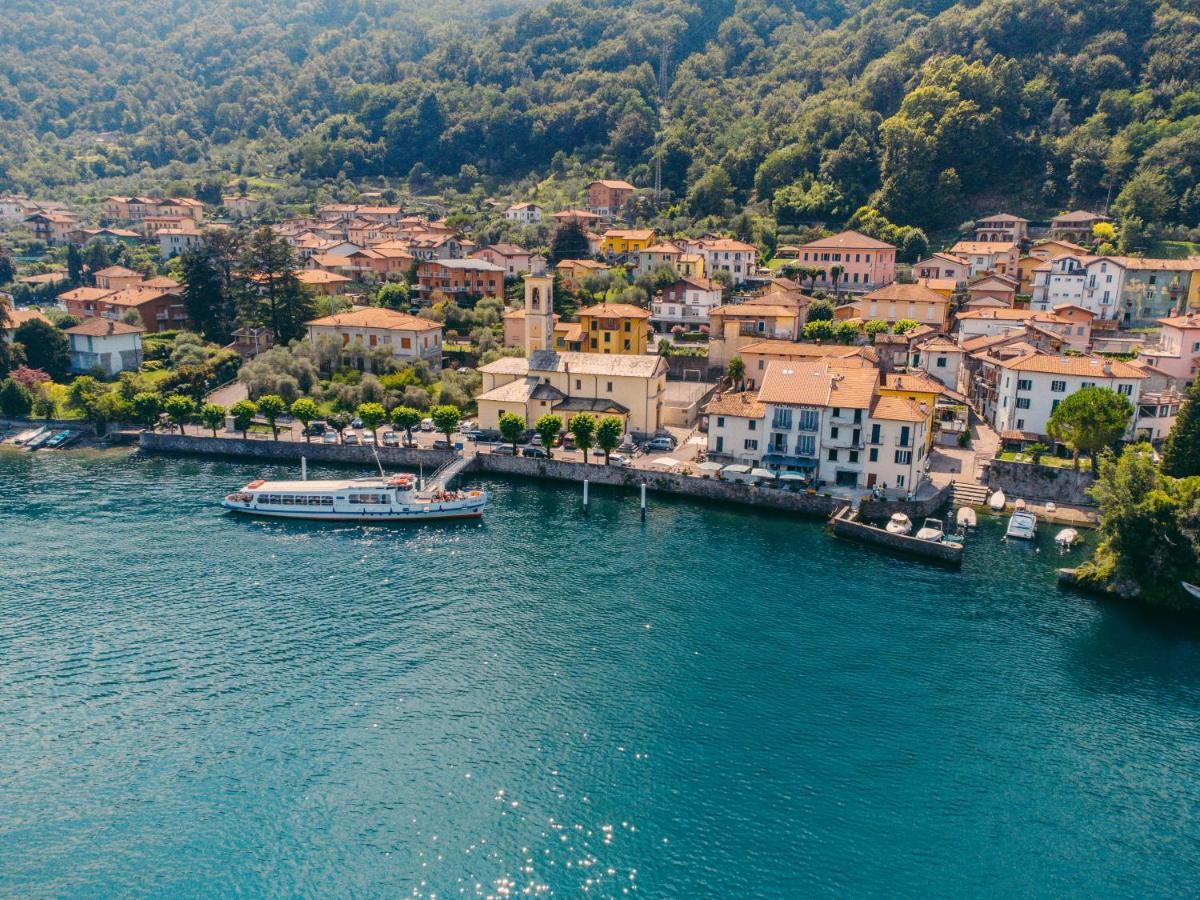 Al Molo 5 - Margaritaville Oliveto Lario 外观 照片