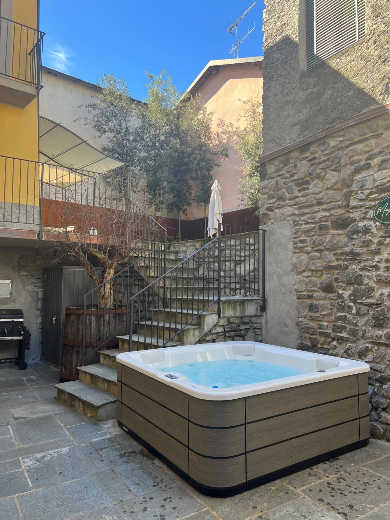 Al Molo 5 - Margaritaville Oliveto Lario 外观 照片